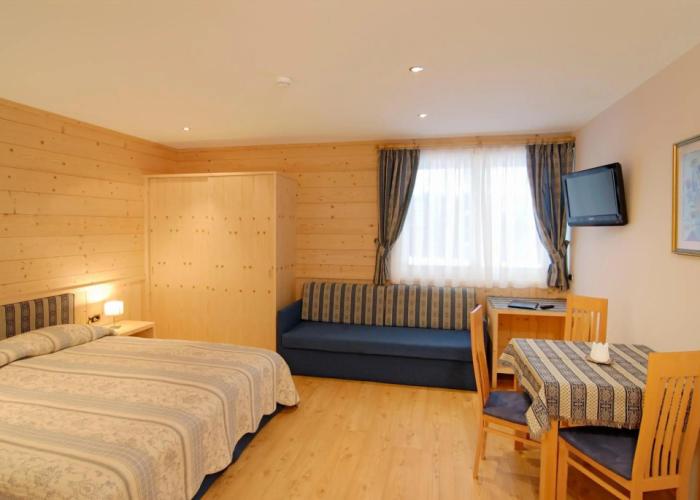 Hotel Garni Villa Park