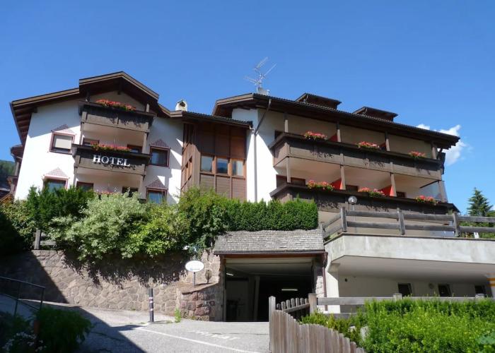 Hotel Fortuna