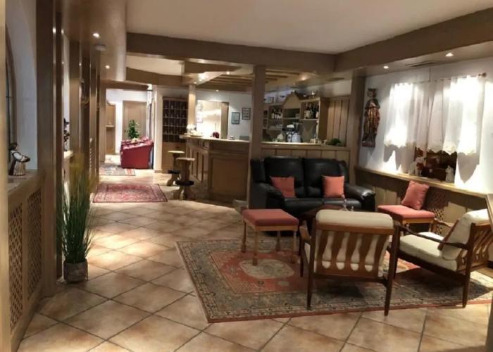Hotel Fortuna