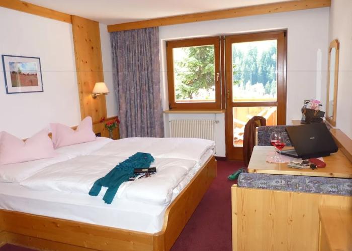 Hotel Fortuna