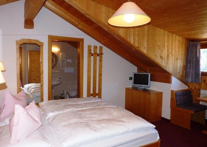 Hotel Fortuna