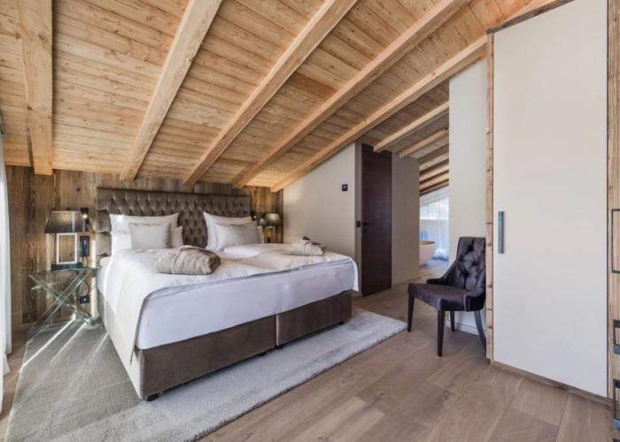 Hotel Montchalet