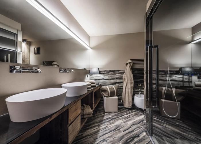 Hotel Montchalet
