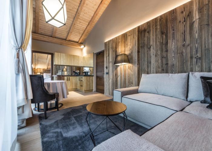 Hotel Montchalet