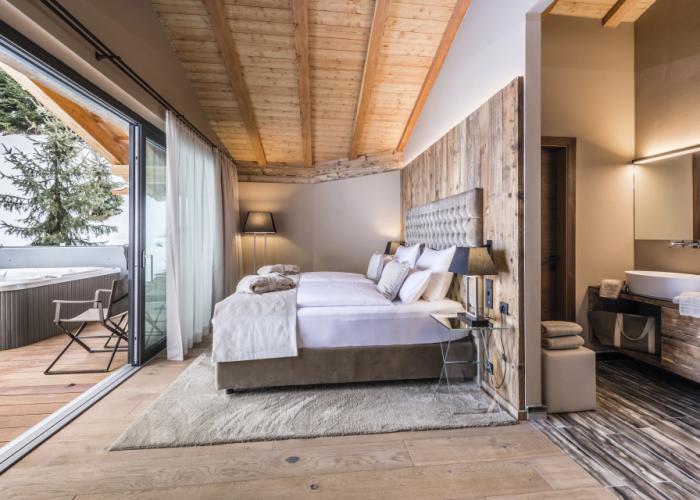 Hotel Montchalet