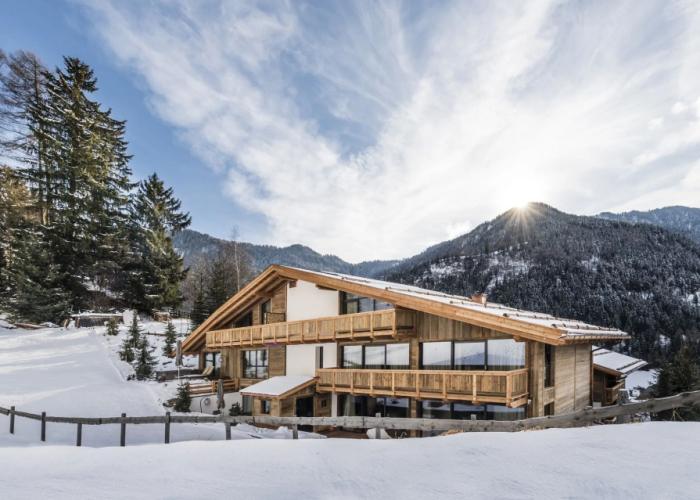 Hotel Montchalet