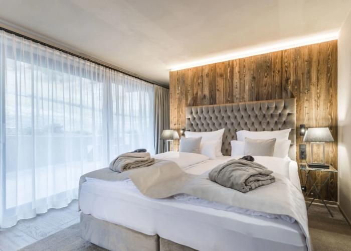 Hotel Montchalet