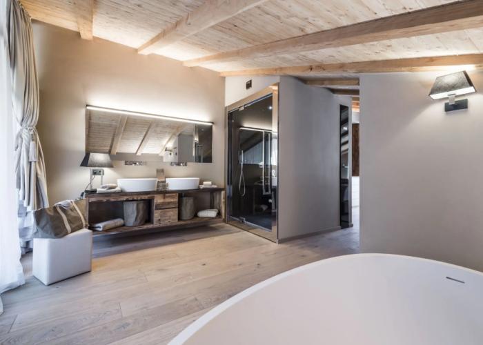 Hotel Montchalet