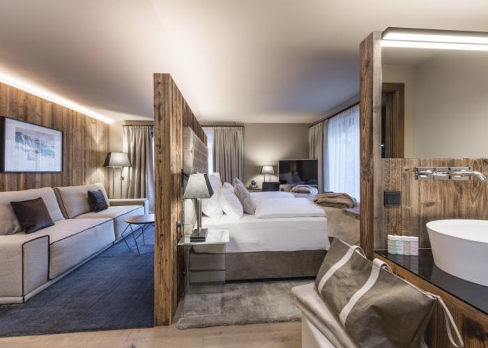 Hotel Montchalet