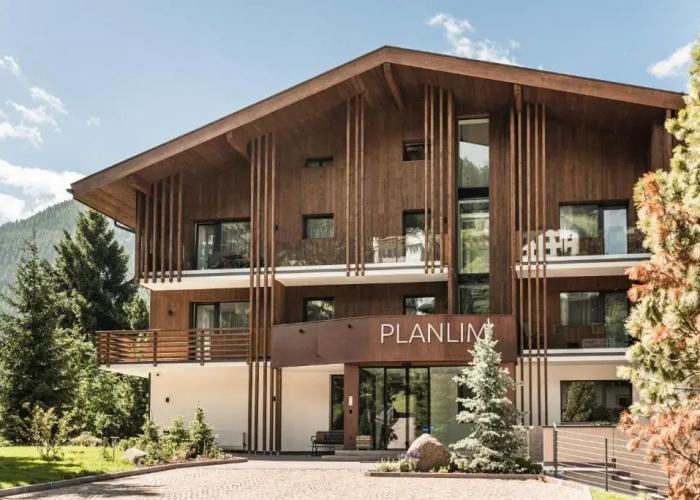 Boutique Hotel Planlim