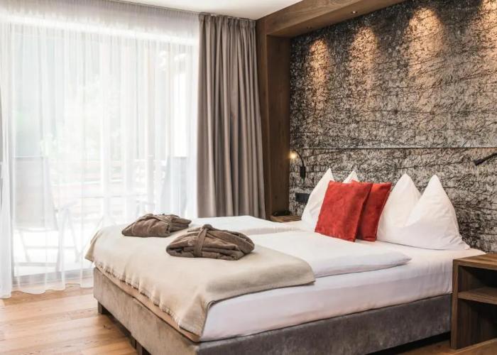Boutique Hotel Planlim