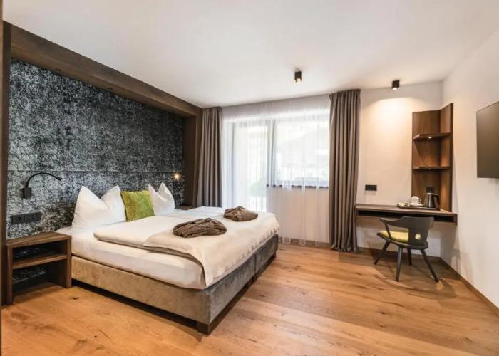 Boutique Hotel Planlim