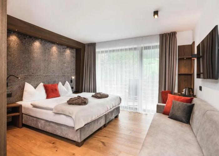 Boutique Hotel Planlim