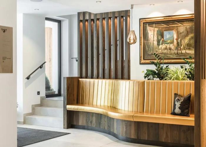 Boutique Hotel Planlim