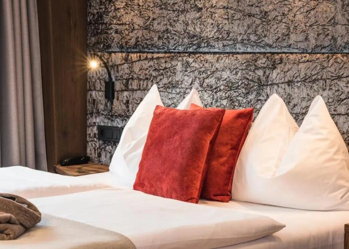 Boutique Hotel Planlim