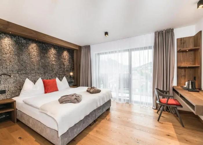 Boutique Hotel Planlim
