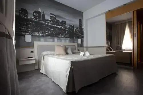 Hotel Motel City