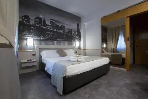 Hotel Motel City