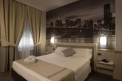 Hotel Motel City