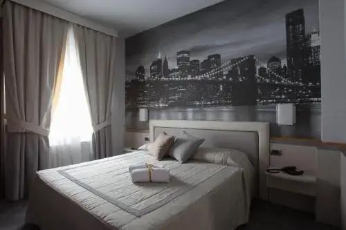 Hotel Motel City