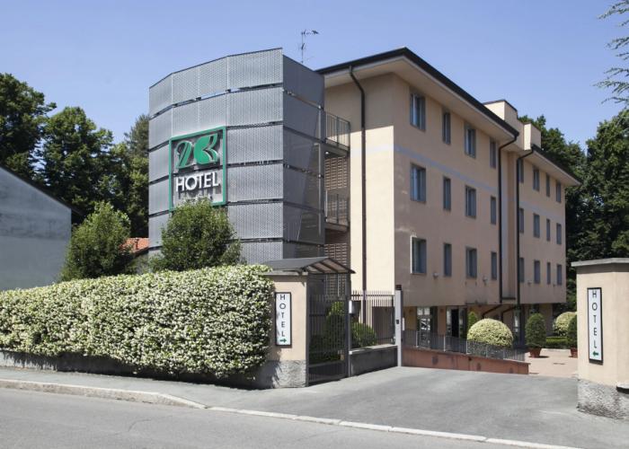 Hotel 2C