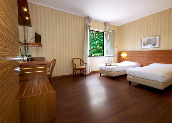 Hotel 2C