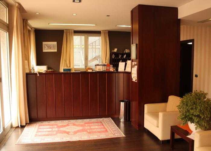 Hotel 2C