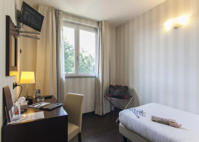 Hotel 2C