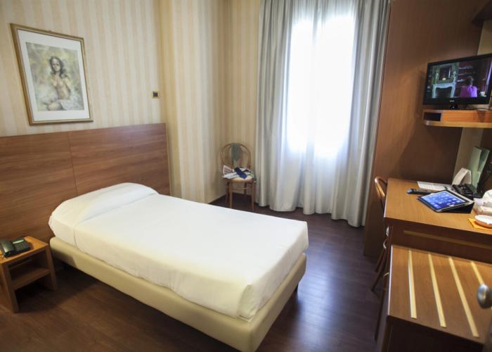 Hotel 2C