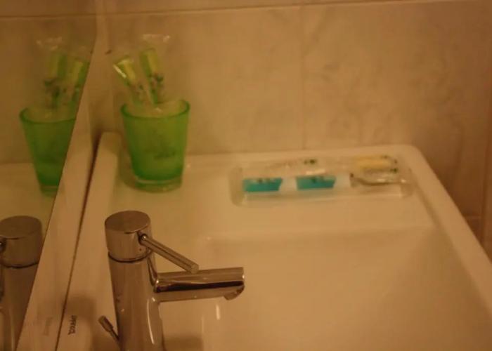 Hotel 2C