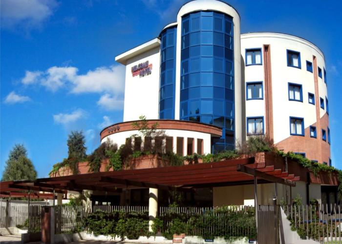 Welcome Hotel Legnano