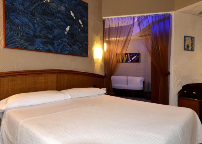 Welcome Hotel Legnano