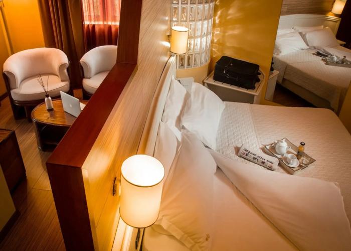 Welcome Hotel Legnano