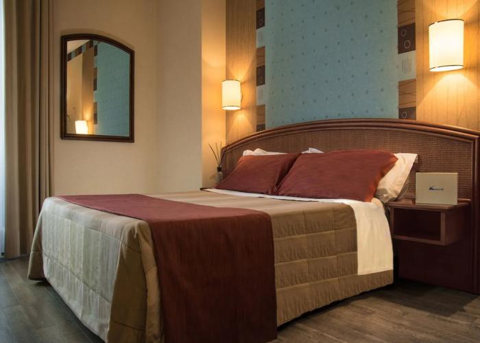 Welcome Hotel Legnano