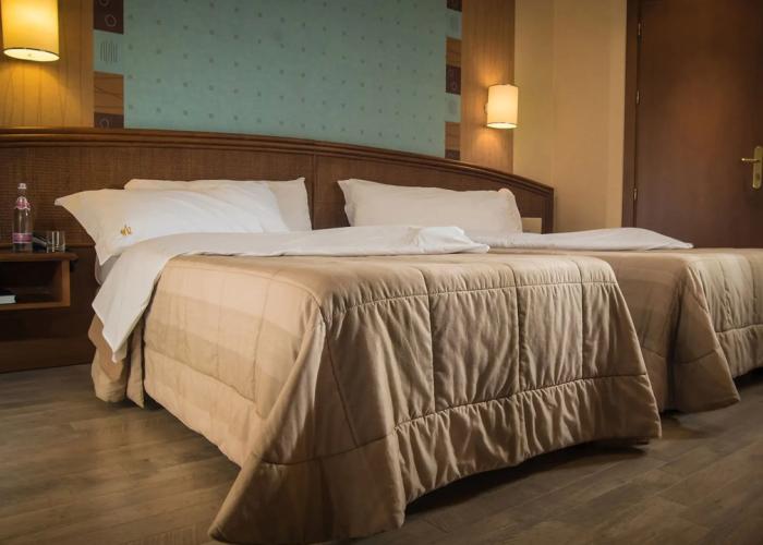 Welcome Hotel Legnano