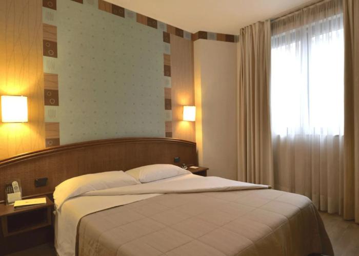 Welcome Hotel Legnano