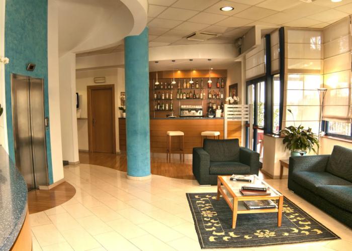 Welcome Hotel Legnano