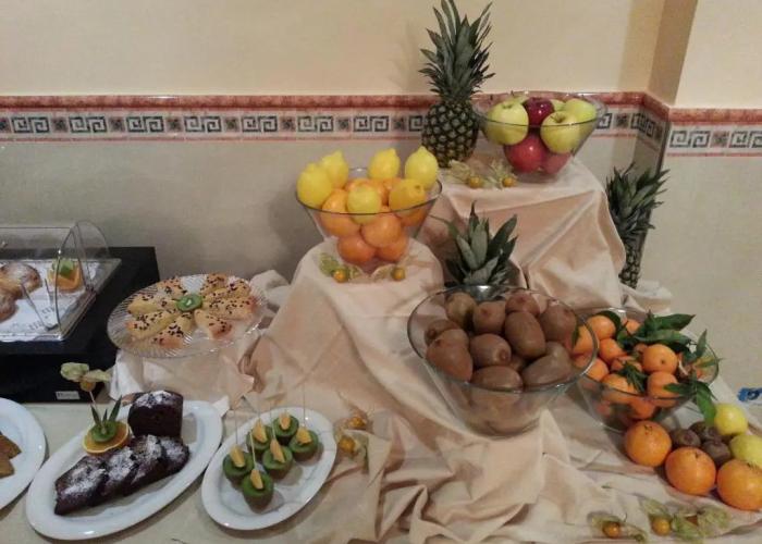 Palace Hotel Legnano