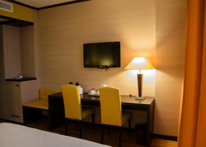 Palace Hotel Legnano