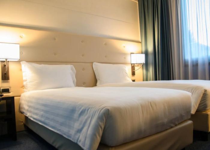 Palace Hotel Legnano
