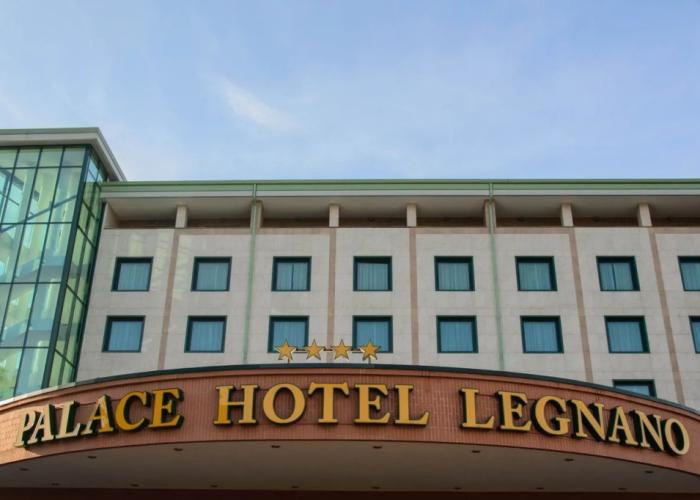 Palace Hotel Legnano