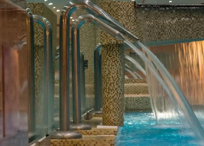Palace Hotel Legnano
