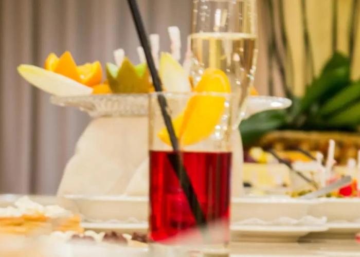 Palace Hotel Legnano