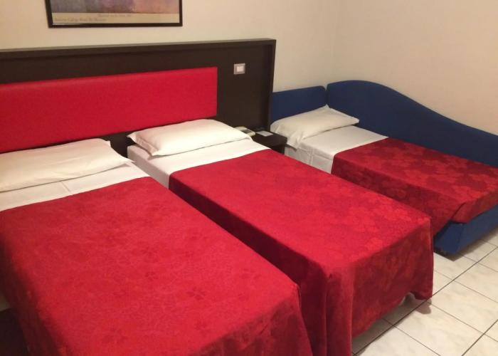 Albergo Al Corso