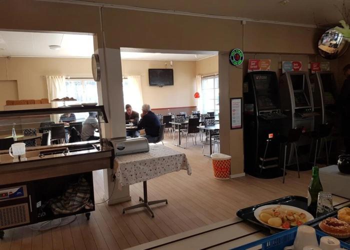 Mini-hotel Motoristen
