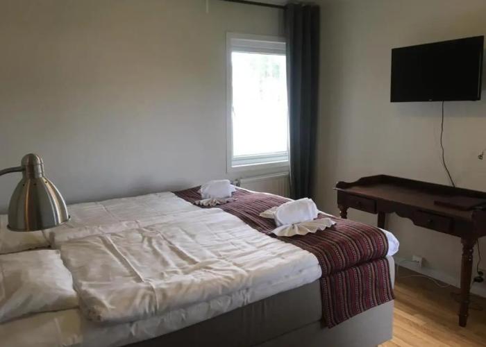 Mini-hotel Motoristen