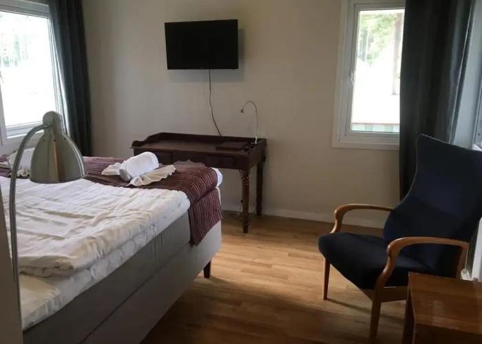 Mini-hotel Motoristen