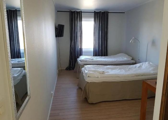 Mini-hotel Motoristen