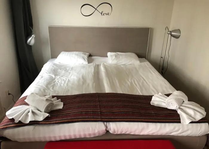 Mini-hotel Motoristen