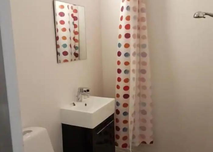 Mini-hotel Motoristen